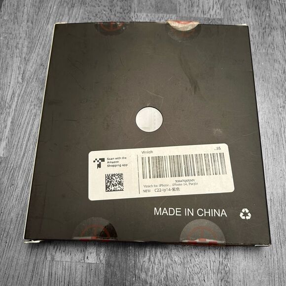 iphone 14 Case Credit Card Holder - Picture 6 of 6